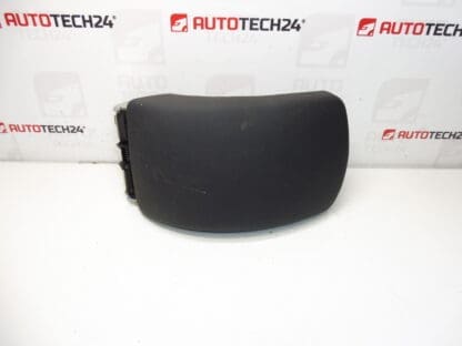 Center armrest Citroen C4 II B7 and DS4 96755551ZD 7591TJ