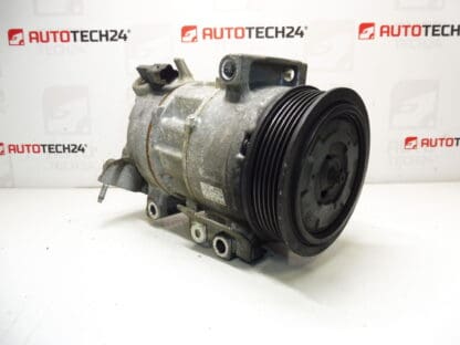 Air conditioning compressor Denso 5SEL12 9802875780