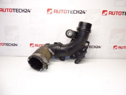 Turbo hose 1.2 THP Citroën Peugeot 9677355980