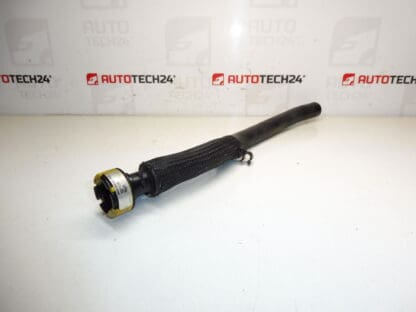 Air hose 1.2 THP Citroën Peugeot 9804264280