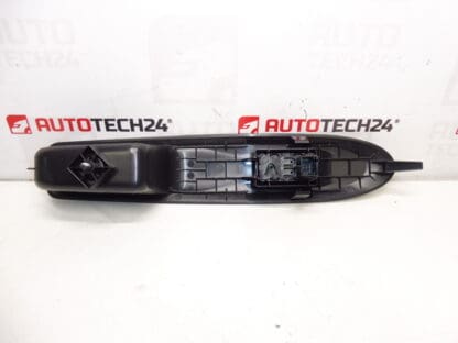 Citroën C4 II DS4 window control 96657056ZD 6490JY - Image 2