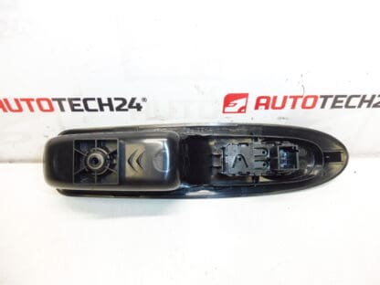 Citroën C4 II DS4 window control 96657926ZD 6490JZ - Image 2