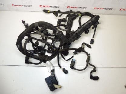 Citroën Peugeot 1.2 HN01 Main Engine Harness 9807341980