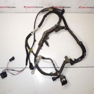 Citroën Peugeot 1.2 HN01 9806238280 Plus Engine Harness