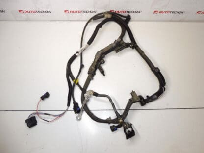 Citroën Peugeot 1.2 HN01 9806238280 Plus Engine Harness