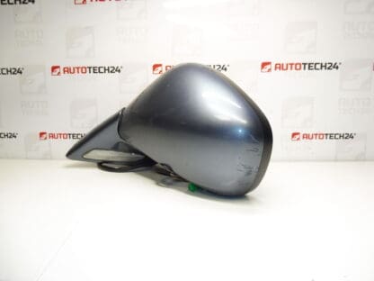 Driver's rearview mirror EZW Citroën Peugeot 14400786ZW 8154CQ