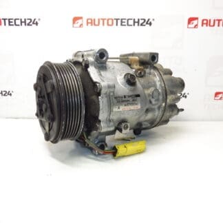 Air conditioning compressor Sanden SD7V16 1813 9687499380 648748