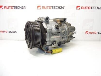 Air conditioning compressor Sanden SD7V16 1813 9687499380 648748