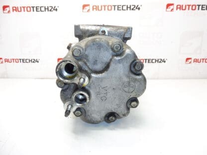 Air conditioning compressor Sanden SD7V16 1813 9687499380 648748 - Image 2