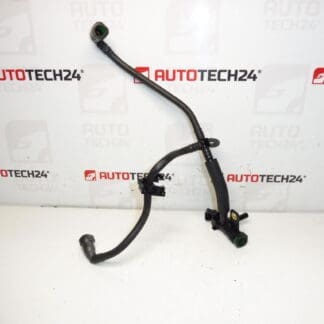 Fuel hoses Citroën Peugeot 1.6 e-HDI 9808083480 1574HV