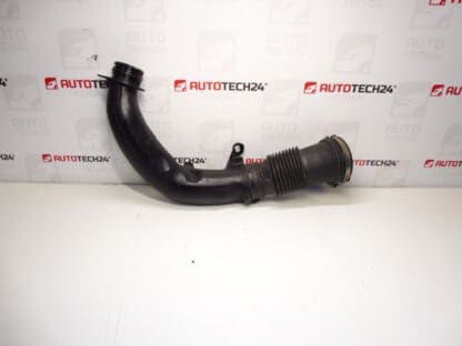 Citroën Peugeot 2.0 HDI 1440012080 1434G5 suction tube