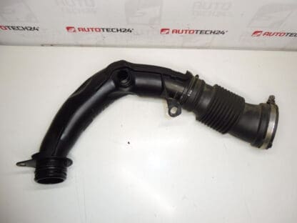 Citroën Peugeot 2.0 HDI 1440012080 1434G5 suction tube - Image 2