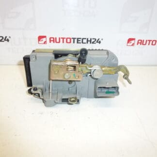 Electric right door lock Citroën C8 Peugeot 807 9136L8