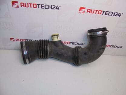 Turbo hose 1.4 HDI Citroën Peugeot 9646926180 143423