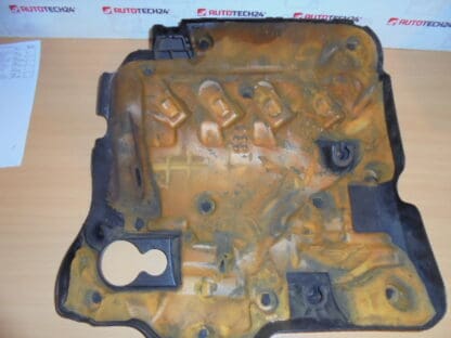 Engine cover 2.0 HDI RHR Peugeot 9683424480 9657955880 013769