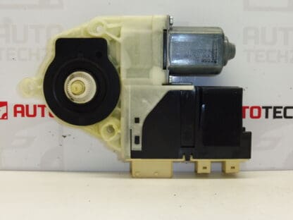 Citroën C4 Left Window Winding Motor 9647441880 9222AY