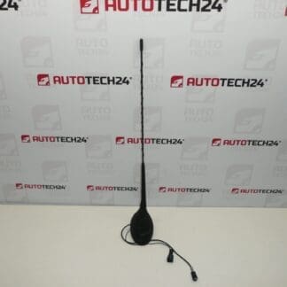 Antenna Citroën Peugeot 9636600680 6561Q3 6561GP 6561W7