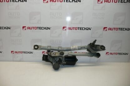 Wiper Motor Citroën C1 Peugeot 107 6405HT 6405T0 - Image 2