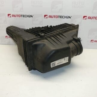 Filter box Citroën Peugeot 2.2HDI 9629040380