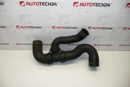 Turbo hose Citroën Peugeot 2.2 HDI 0382V7