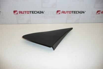 Left fender cover Citroën C1 Peugeot 107 60118-0H020 8120Q6 - Image 2