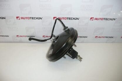 Brake booster Citroën C1 Peugeot 107 47200-0H050 1606356480 0204702717