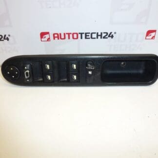 Peugeot 307 window control 96531124XT 6554KT