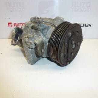 Air conditioning compressor Citroën C1 Peugeot 107 6453RJ