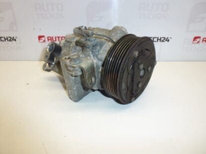 Air conditioning compressor Citroën C1 Peugeot 107 6453RJ