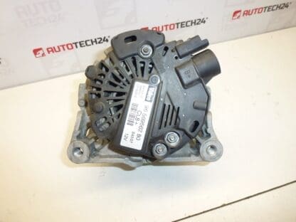 Alternator Valeo CL8+ Citroën Peugeot 9656956280 - Image 2