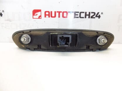 Citroën Peugeot tailgate handle EZWD 8726N1