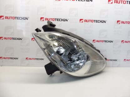 Light Citroën Xsara Picasso 05 9649557480 620837