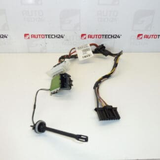 Air conditioning harness Valeo Peugeot 207 0106019U 6445ZZ 643674