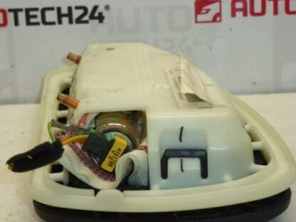 Airbag left seat Citroën C4 I 96536613ZD 8216FZ - Image 2