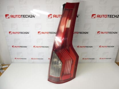 Rear right lamp lamp Citroën C4 GRAND Picasso 6351AC