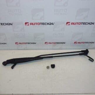 Wiper arm Citroën C1 Peugeot 107 Toyota Aygo 6405V2