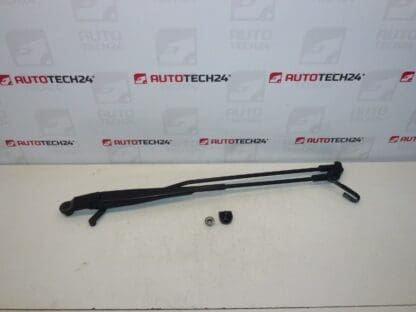 Wiper arm Citroën C1 Peugeot 107 Toyota Aygo 6405V2