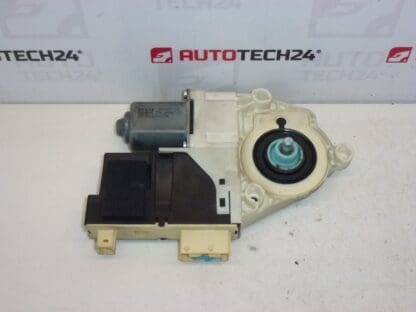 Citroën C4 Front Right Window Motor 9647441380 9222AV