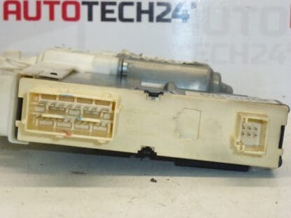 Citroën C4 Front Right Window Motor 9647441380 9222AV - Image 2