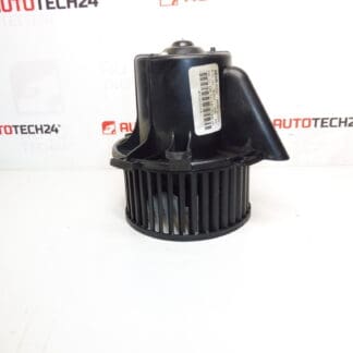 Heater fan BEHR Citroën C4 Peugeot 307 II B9506 6441Y7