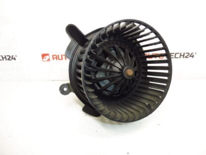 Heater fan BEHR Citroën C4 Peugeot 307 II B9506 6441Y7