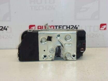 Right rear door lock Peugeot 307 9138G0