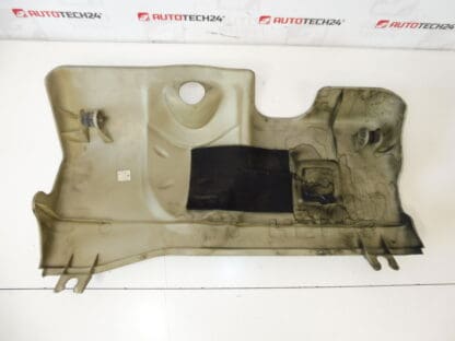 Engine cover 2.2 HDI Citroën 9643084980 013741