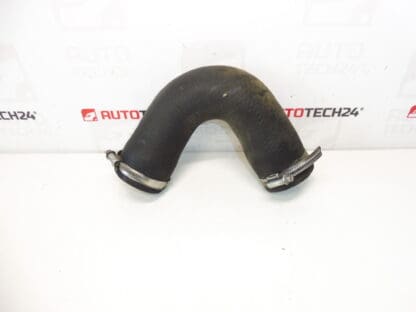 Suction hose 1.4 HDI 16V Citroën Peugeot 0382Y6