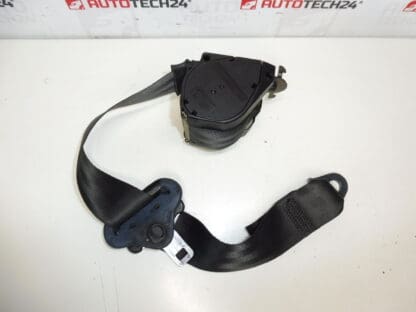 Right rear seat belt Citroën C3 96408573XX 8973TZ