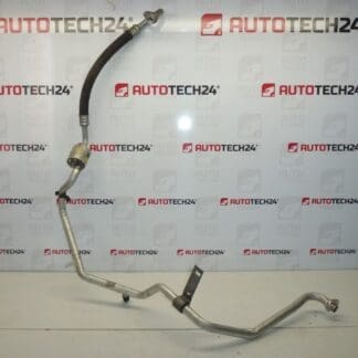 Climate pipe Citroën Peugeot 9682124080 6477J6