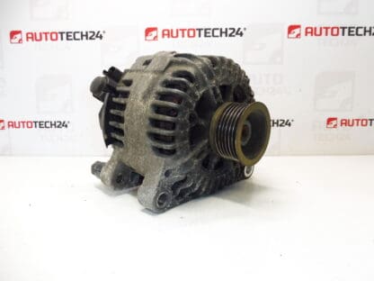 Alternator 1.4 2.0 2.2 HDI Citroën Peugeot 9644529680 5705AC