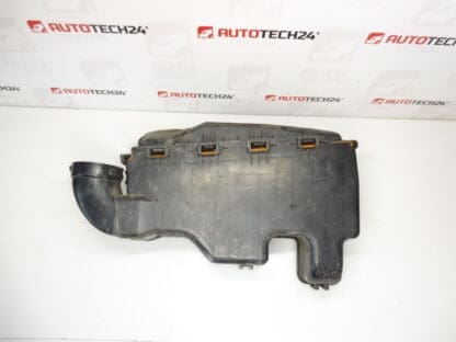 Filter box Citroën Peugeot 1.4 HDI 9647066980 9647066880 1420L3