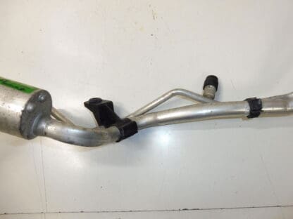 Climate pipe Peugeot 207 9671597380 6477J0