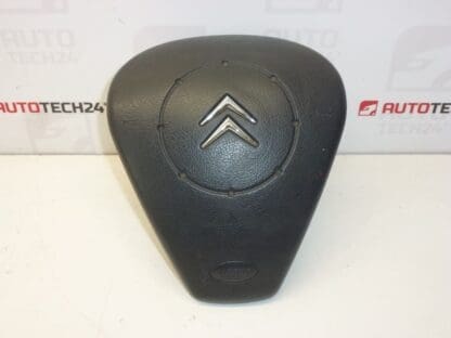 Airbag steering wheel Citroën C2 C3 96380009VD 96380009ze 4112Hh